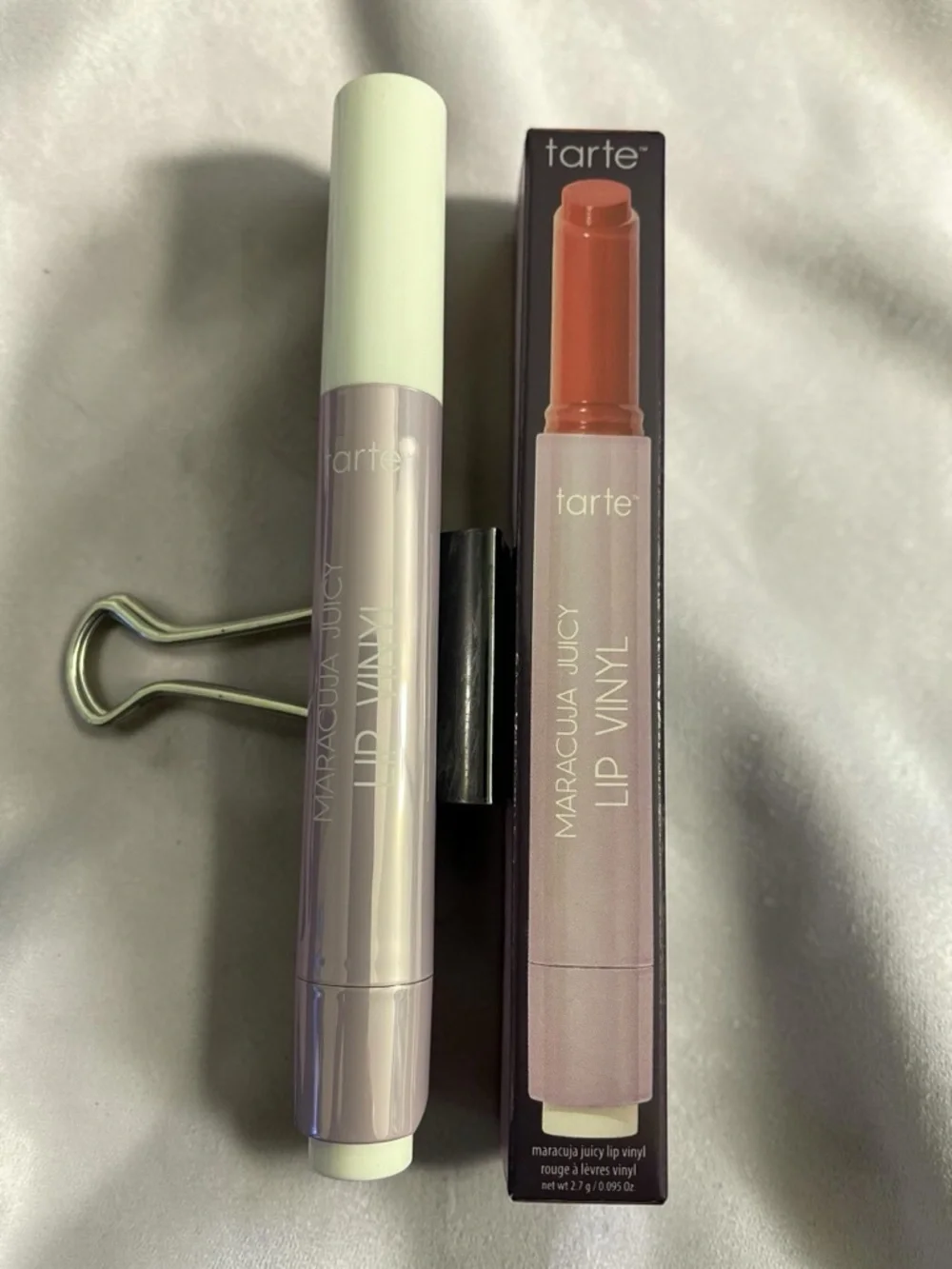 tarte maracuja juicy